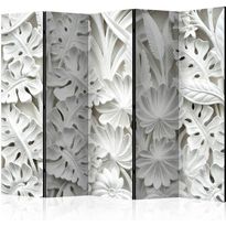 Sermi Artgeist Alabaster Garden II II, 225x172cm