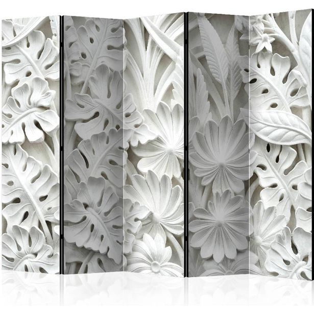 Sermi Artgeist Alabaster Garden II II, 225x172cm