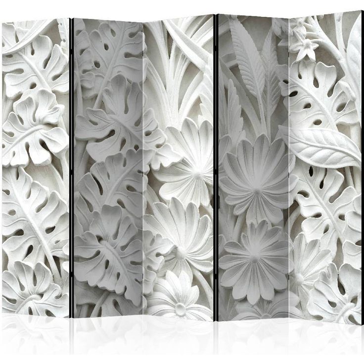 Sermi Artgeist Alabaster Garden II II, 225x172cm