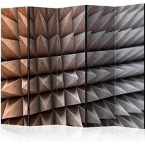 Sermi Artgeist Steel Defense II, 225x172cm
