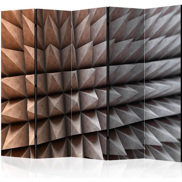 Sermi Artgeist Steel Defense II, 225x172cm
