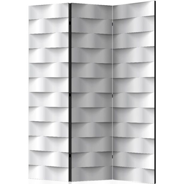 Sermi Artgeist White Illusion, 135x172cm