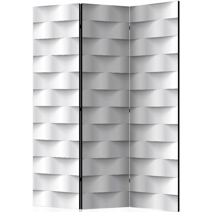 Sermi Artgeist White Illusion, 135x172cm