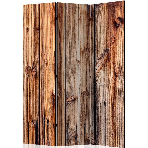 Sermi Artgeist Wooden Chamber, 135x172cm