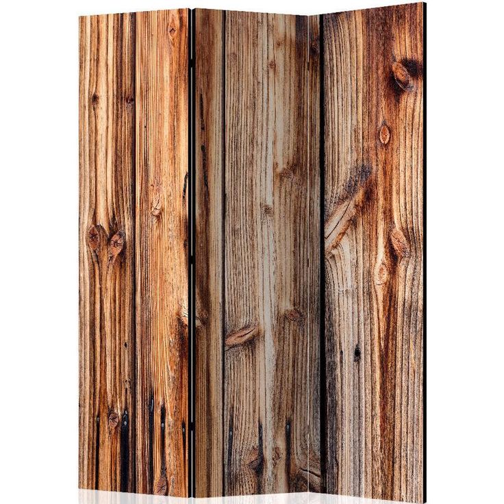 Sermi Artgeist Wooden Chamber, 135x172cm