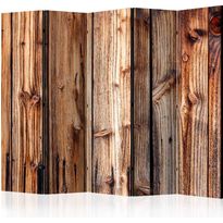 Sermi Artgeist Wooden Chamber II, 225x172cm