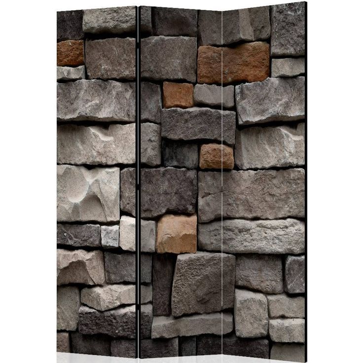 Sermi Artgeist Stony Stronghold, 135x172cm