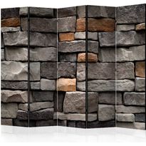 Sermi Artgeist Stony Stronghold II, 225x172cm