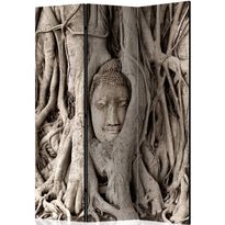 Sermi Artgeist Buddha&#039;s Tree, 135x172cm