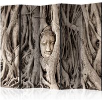 Sermi Artgeist Buddha&#039;s Tree II, 225x172cm