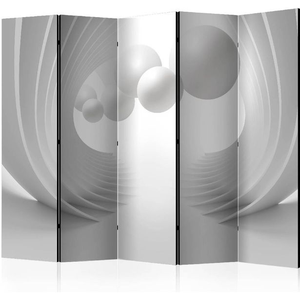 Sermi Artgeist Gate of Modernity II, 225x172cm