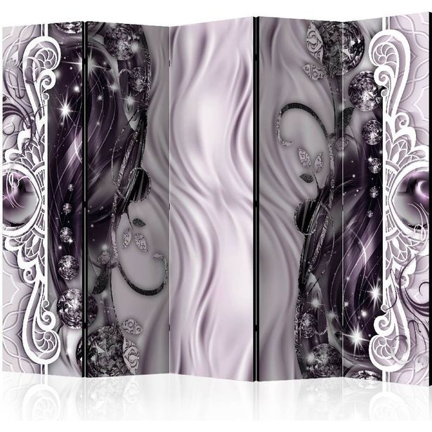 Sermi Artgeist Pink Buckles II, 225x172cm