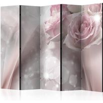 Sermi Artgeist Dewy Roses II, 225x172cm