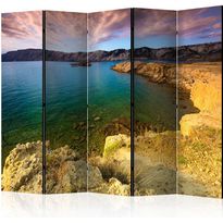 Sermi Artgeist Lopar - Island of Rab (Croatia) II, 225x172cm
