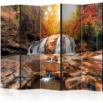 Sermi Artgeist Silent Waterfall II, 225x172cm