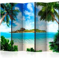 Sermi Artgeist Magical Coast II, 225x172cm