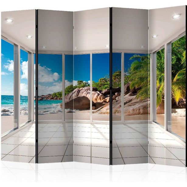 Sermi Artgeist Heavenly Illusion II, 225x172cm