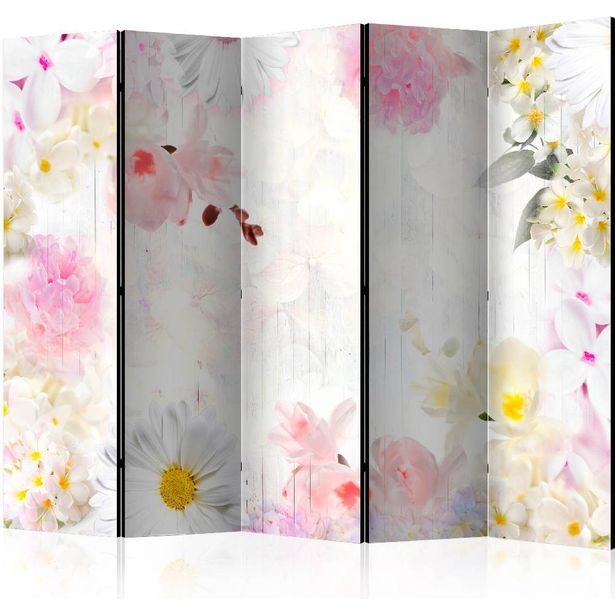 Sermi Artgeist The smell of spring flowers II, 225x172cm