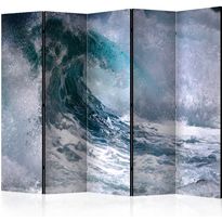 Sermi Artgeist Ocean wave II, 225x172cm