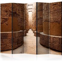 Sermi Artgeist The Temple of Karnak, Egypt II, 225x172cm