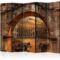 Sermi Artgeist Roman Amphitheatre in Pula, Croatia II, 225x172cm