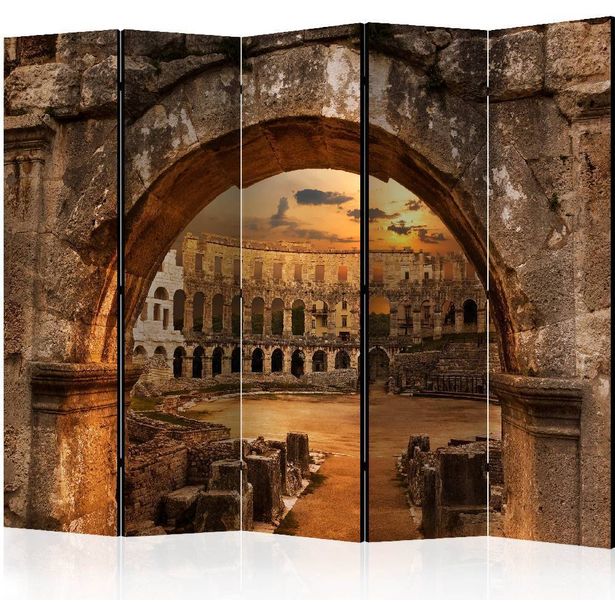 Sermi Artgeist Roman Amphitheatre in Pula, Croatia II, 225x172cm