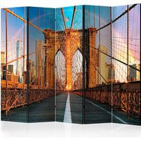 Sermi Artgeist Bridge to Happiness II, 225x172cm