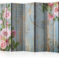 Sermi Artgeist Vintage garden II, 225x172cm