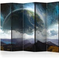Sermi Artgeist Earth, 225x172cm