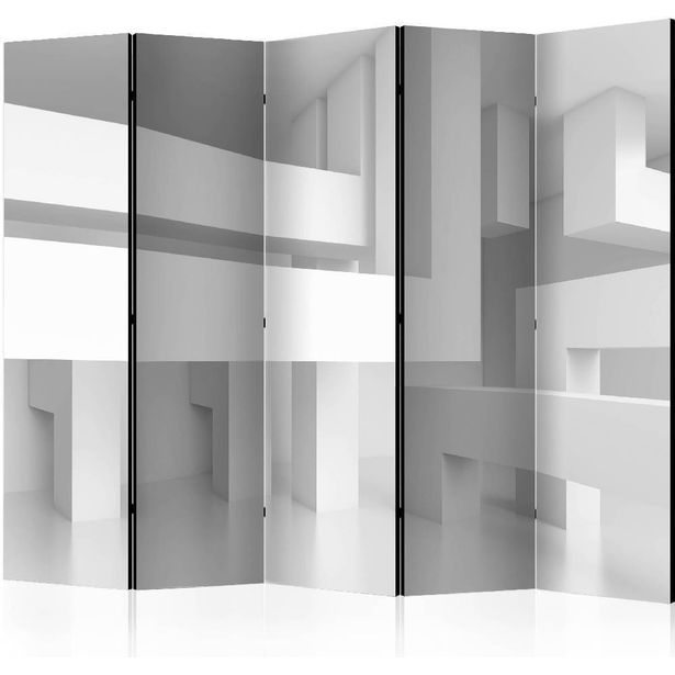 Sermi Artgeist Alabaster maze II, 225x172cm