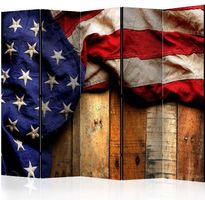 Sermi Artgeist American Style II, 225x172cm