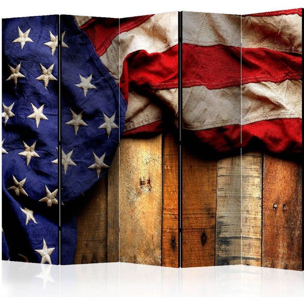Sermi Artgeist American Style II, 225x172cm