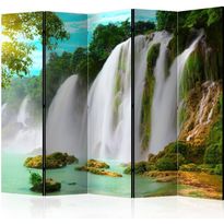 Sermi Artgeist Detian - Waterfall (China) II, 225x172cm