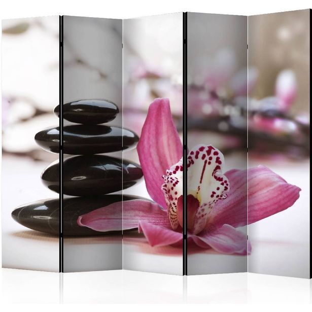 Sermi Artgeist Relaxation and Wellness II, 225x172cm