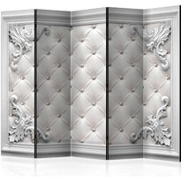 Sermi Artgeist Quilted Leather II, 225x172cm