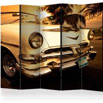 Sermi Artgeist Viva Havana! II, 225x172cm