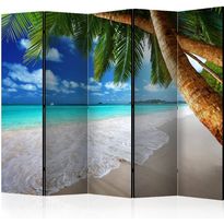 Sermi Artgeist Tropical island II, 225x172cm