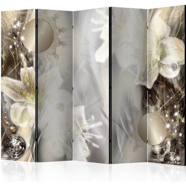 Sermi Artgeist Royal Splendour II, 225x172cm