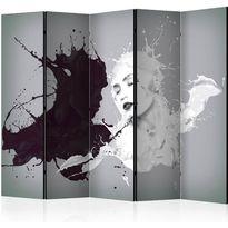 Sermi Artgeist Dissonance, 225x172cm