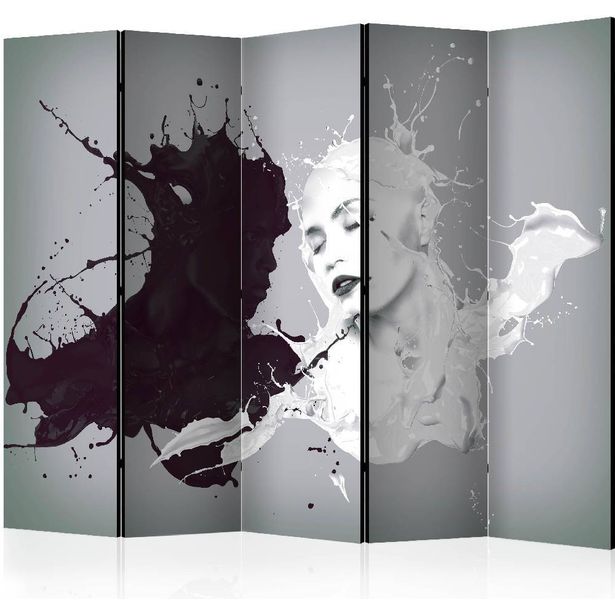 Sermi Artgeist Dissonance, 225x172cm