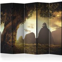Sermi Artgeist Mysterious China II, 225x172cm