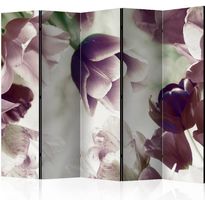 Sermi Artgeist Heavenly tulips II, 225x172cm