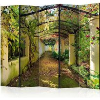 Sermi Artgeist Pergola II, 225x172cm
