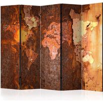 Sermi Artgeist Metal Immersions II, 225x172cm