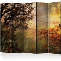Sermi Artgeist Painted autumn II, 225x172cm