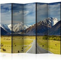 Sermi Artgeist Southern Alps, New Zealand II, 225x172cm