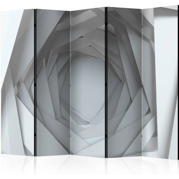 Sermi Artgeist Geometrical Abyss II, 225x172cm