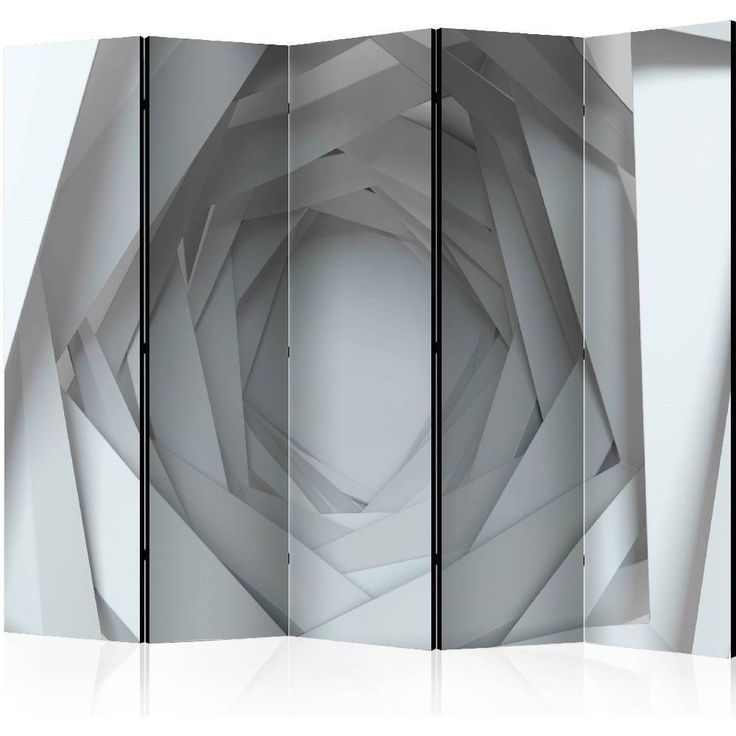 Sermi Artgeist Geometrical Abyss II, 225x172cm