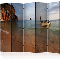 Sermi Artgeist Andaman sea II, 225x172cm