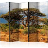 Sermi Artgeist Samburu National Reserve, Kenya II, 225x172cm